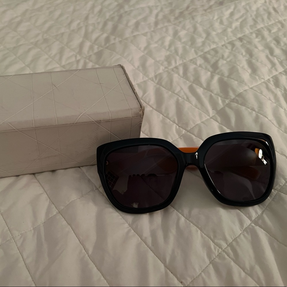 Dior sunglasses
